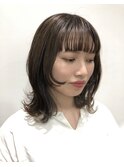 ミディアムレイヤー