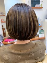 アトリエトゥーレ(atelier tule)&nbsp;育てるカラー