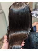 艶さら×ストレート