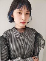 マカロニコースト(macaroni coast)&nbsp;クールボブヘア