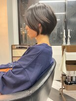 アフロディーテギンザ 神保町(APHRODITE GINZA)&nbsp;カール/セミディ/シアーカラー/姫カット［御茶ノ水/神保町］