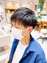 アルクバイネオリーブ 荻窪店(arc by neolive)&nbsp;程よいシースルーマッシュ☆