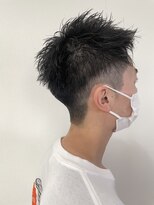 アングゥギャラリー(ungu GALLERY)&nbsp;メンズスタイル／メンズベリショ