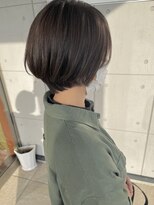 オーク(OAK)&nbsp;ショート