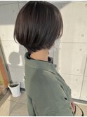 ショート
