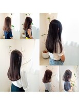 キクロス(kicros)&nbsp;髪が"パサパサ"が嫌な方、お任せ下さい【キクロスTAKUYA】