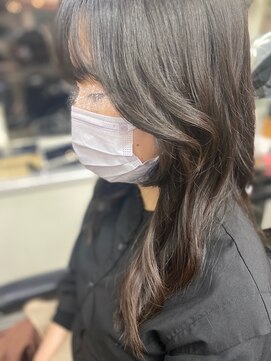 ピックアップ(Pick UP) フェイスレイヤー/韓国/20代30代40代