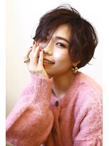 スピガ(SPIGA)&nbsp;ハンサムショート