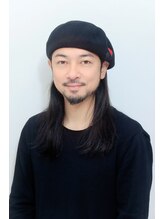 ボンズサロン オモテサンドウ(BONDZSALON OMOTESANDO) 高木 信輔