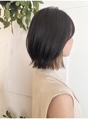 ボブ×レイヤー