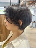 terrace岩政/くびれショート/30代40代/姪浜