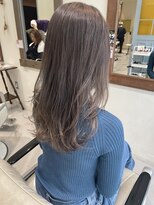 オルガン(Organ) 大人気グレージュカラー