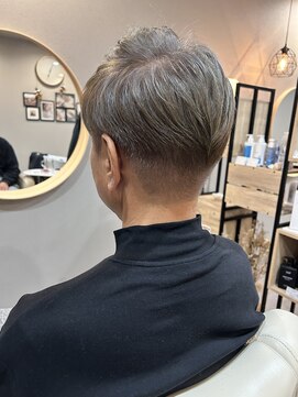 アロー(arrow.) メンズショート