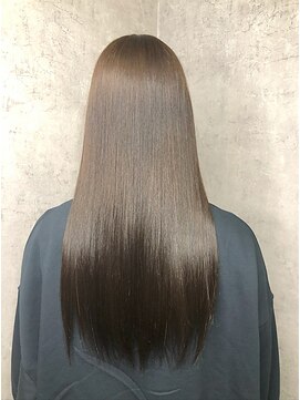 コローレ 佐賀(COLORE) オリーブベージュメテオカラー