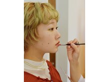 ミュゼリーブル(Musee libre)