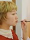 ミュゼリーブル(Musee libre)の写真/貴方の魅力を引き出すショートヘアを提案。経験豊富なスタイリストだから出来る似合わせスタイルをご提供♪