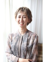 ココロヘアー マド(Cocolo hair MADO) 平野 佳澄