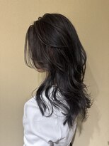 ゼン(Zen.)&nbsp;ハイライト×レイヤー