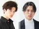グランクラブ(GRANCLUB)の写真/細部の細部まで丁寧に拘った施術が人気のOf HAIRから生まれたバ-バ-!貴方の魅力を最大限に引き出します◎