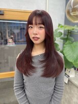 ラモード(LAMODE)&nbsp;韓国風レイヤー