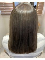 ミリ 調布店(Mili) Mili 調布オリジナルスタイル