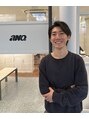 アノ たまプラーザ(ano) 安藤 靖矩