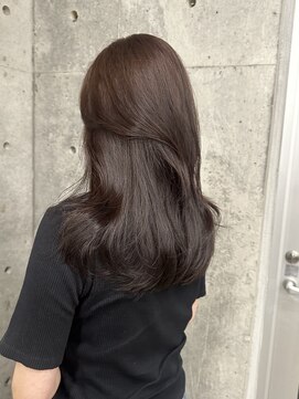 ネアー 新潟(NEER) メルティカラー/ウェーブミディアム[新潟駅/万代]