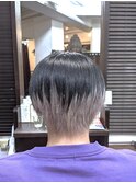 【MASA】メンズインナーグレージュ【grande武蔵浦和】