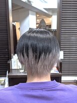 ヘアリゾート アジアグランデ(Hair Resort Asia grande)&nbsp;【MASA】メンズインナーグレージュ【grande武蔵浦和】