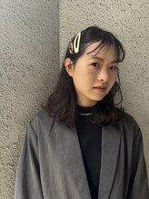 アンサングテイラー(unsung tailor) unsung tailor akari style