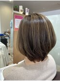 【L by first】ハイライトベージュ