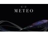 [藤澤指名限定】史上1のツヤ髪/METEOtr+カラー+カット