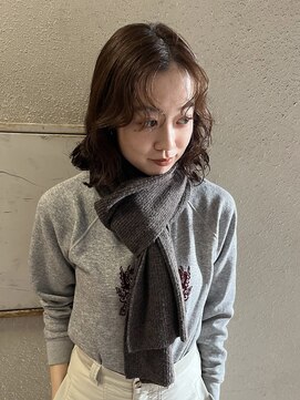 アンサングテイラー(unsung tailor) unsung tailor mana style