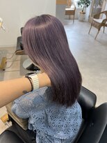 アパートメント オブ ソロン 市川(The Apartment of Solon)&nbsp;レイヤー/ショートボブ/くびれ/20代30代40代/切りっぱなし/市川