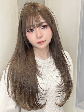 ロンド ジュルード 名古屋(Lond jeloud) KENStyle/7