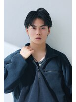 クロード モネ 池袋店(Claude MONET) メンズカット/池袋/池袋東口