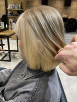 ネウィ 池袋(newi) デザインカラーアンブレラ