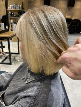 ネウィ 池袋(newi) デザインカラーアンブレラ