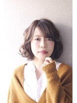 アメリシュシュ 柏(ameri chouchou)&nbsp;ameri 柏 うるつやボブ