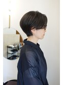 大人ショート