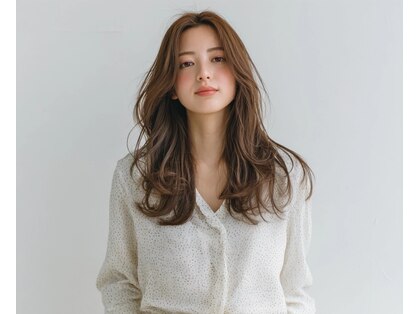 ヘアーアンドリラクゼーション エシア(hair&relaxation ecia)の写真