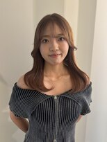 ユニコ(unico)&nbsp;ハイトーン/ピンクベージュ