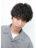 【20％OFF】骨格矯正カット＋各種ケアパーマ[鹿児島/メンズパーマ]
