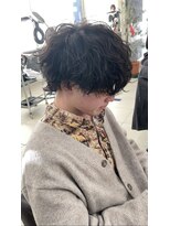 アロー 船橋店(AROH)&nbsp;サーフカール/スパイキーショート/波巻きスパイラル/船橋