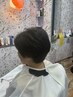  カット＋ヘッドスパ（20分）
