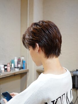 ミオ ベガ(Mio'' VEGA) センターパート