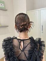 キチ(kici)&nbsp;ツヤっとカチモリヘア