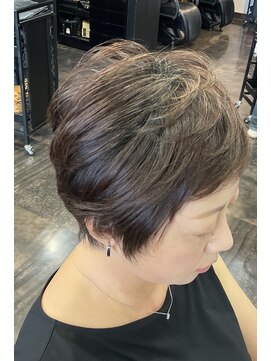 ガネーシャ(Ganes'a) ショートカット