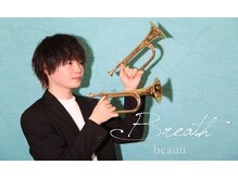 ▼スタイリスト▼メンズ専門スタイリスト・川崎がオススメ！！