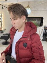 プルメリアドット(Plumeria.)&nbsp;ハイライト